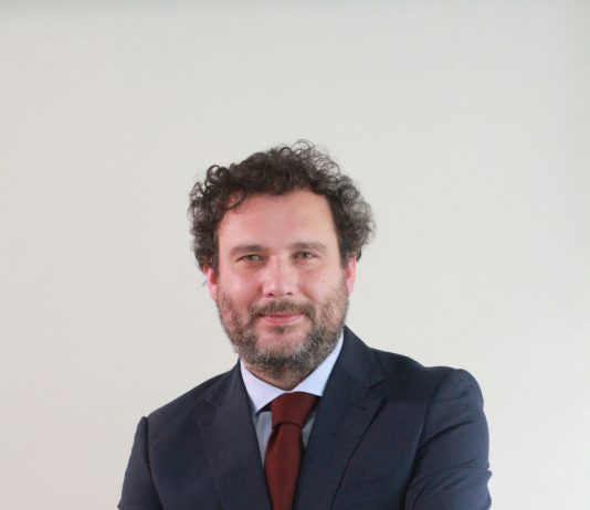 Adif nombra a Eugenio Nasarre director general de Conservación y Mantenimiento