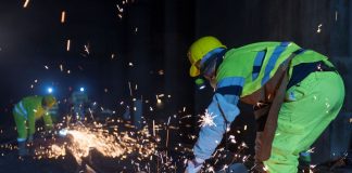 Adif destina 30 millones a la coordinación en seguridad y salud de trabajos en la red convencional y ancho métrico