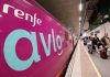 Renfe lanza una campaña de Superprecios durante las rebajas de Navidad