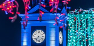 Renfe ofrecerá más de 5 millones de plazas para viajar esta Navidad