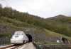 Inauguración de la conexión ferroviaria española «Variante de Pajares» gracias a los fondos de la política de cohesión y otras ayudas de la UE