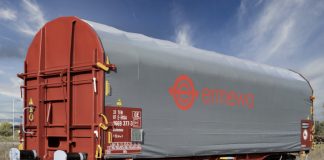 ERMEWA IBÉRICA DESARROLLARÁ EL TRANSPORTE DE MERCANCÍAS POR FERROCARRIL EN ESPAÑA