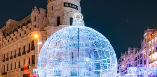 Renfe ha transportado a 4,7 millones de viajeros estas Navidades, con un índice de puntualidad del 95%