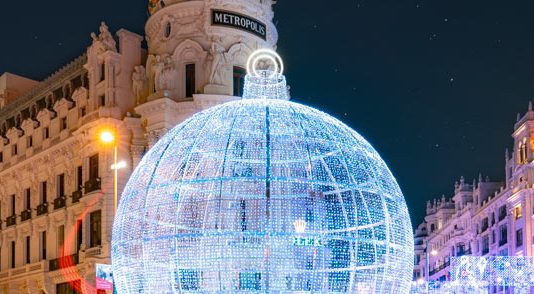 Renfe ha transportado a 4,7 millones de viajeros estas Navidades, con un índice de puntualidad del 95%