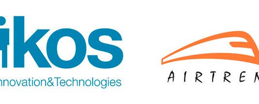 El Grupo IKOS refuerza su posicionamiento en España con la adquisición de AIRTREN SL