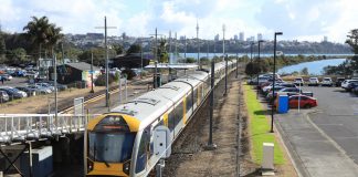 CAF firma un 2023 de récord en la contratación de equipos ERTMS embarcados