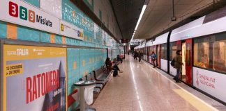 Comunitat Valenciana: Las estaciones de l’Horta Nord, Horta Sud, Camp de Túria y la Ribera Alta aportaron el 34,4% de los desplazamientos de Metrovalencia en 2023