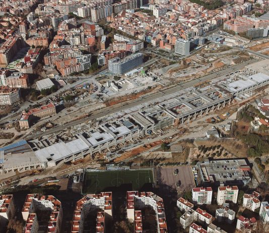 COMSA Corporación factura 929 millones de euros en 2023 y supera los 2.000 millones de cartera