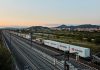 Transportes arranca el plan de inversión de 468 millones de euros para el desarrollo de la Autopista Ferroviaria entre Algeciras y Zaragoza