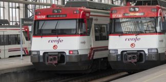 Renfe, calificada con rating BBB y perspectiva Estable por la agencia calificadora Standard & Poors