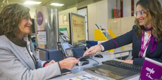 El número de mujeres trabajadoras del grupo Renfe ha aumentado un 65% en los últimos cinco años