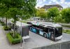 CAF AFIANZA SU LIDERAZGO EN EL MERCADO EUROPEO DE AUTOBUSES DE HIDRÓGENO CON DOS NUEVOS ACUERDOS EN ALEMANIA Y FRANCIA