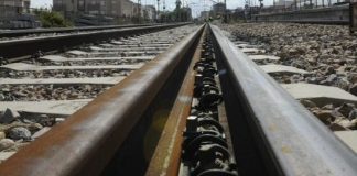 Adif destina 14 millones de euros al suministro de carril