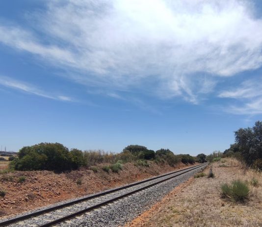 Thales dotará de la última tecnología de señalización a la Plataforma Logística de Mérida para el transporte de mercancías por ferrocarril