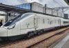 Renfe programa viajes de simulación comercial de los nuevos trenes S106