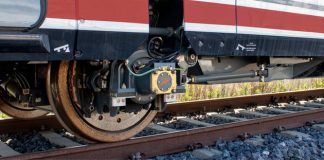 LA FABRICACIÓN ADITIVA EN TALGO, UN ENGRANAJE CADA VEZ MÁS IMPORTANTE EN LA CADENA DE LA SOSTENIBILIDAD