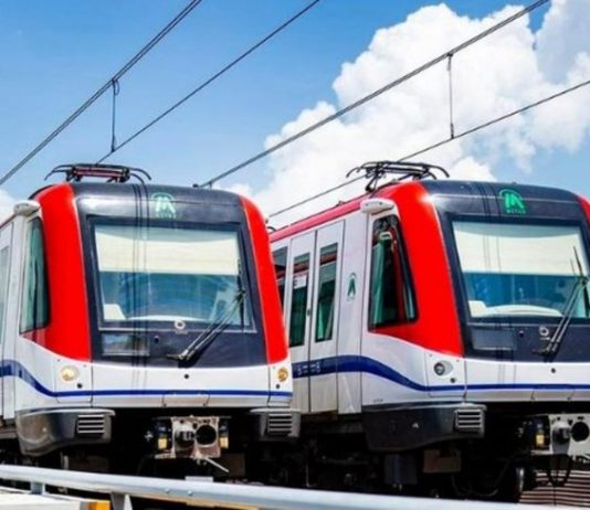 Alstom proveerá nuevos trenes para la extensión de Línea 2 del Metro de Santo Domingo