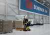 DB Schenker obtiene la certificacón GDP para el transporte de material sanitario en más de 150 delegaciones