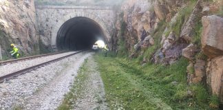 Adif destina más de 95 millones de euros al control de la vegetación en la red convencional y de ancho métrico