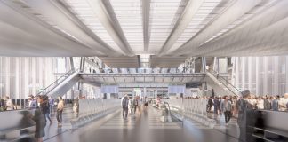 El Gobierno autoriza licitar por 176 millones de euros las obras para transformar y ampliar la estación de Barcelona-Sants