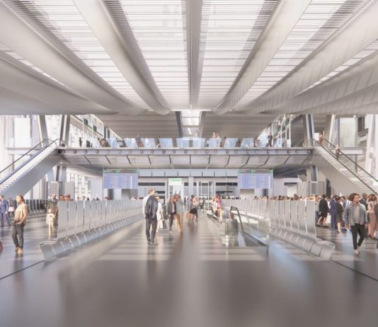 El Gobierno autoriza licitar por 176 millones de euros las obras para transformar y ampliar la estación de Barcelona-Sants