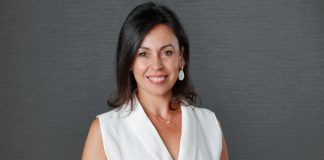 Paloma Baena, nueva directora de Estrategia Global del Grupo Renfe