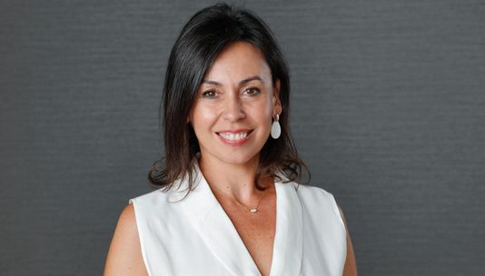 Paloma Baena, nueva directora de Estrategia Global del Grupo Renfe