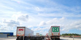 CargoBeamer se asegura 140 millones de euros de capital de inversión