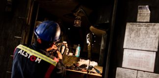 Alstom firma contrato de mantenimiento para todos los trenes del Metro de Santo Domingo