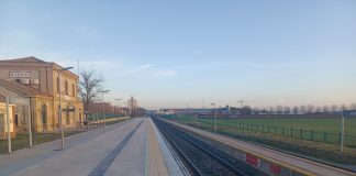 Adif impulsa la modernización de la línea convencional Madrid-Extremadura