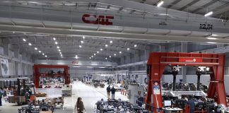 CAF CONSOLIDA SU NEGOCIO DE SEÑALIZACIÓN EN ESPAÑA Y REINO UNIDO