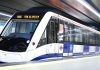 CAF FIRMA EL CONTRATO PARA EL SUMINISTRO DEL PRIMER LOTE DE 40 TRENES PARA METRO MADRID