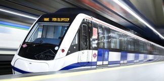 CAF FIRMA EL CONTRATO PARA EL SUMINISTRO DEL PRIMER LOTE DE 40 TRENES PARA METRO MADRID