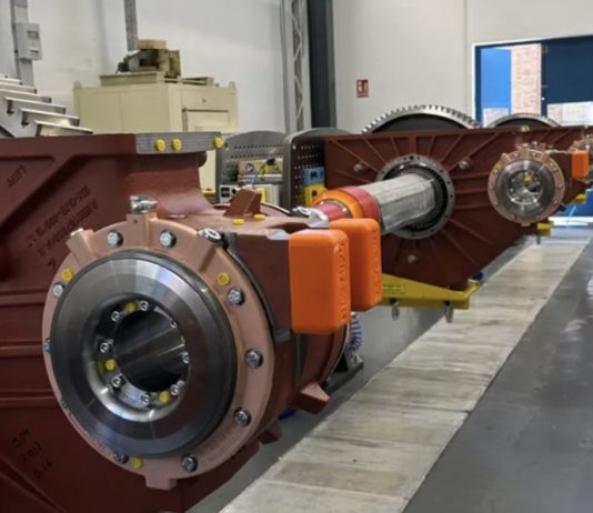 Siemens Mobility invierte en una nueva línea de producción en su fábrica de Cornellà en Barcelona