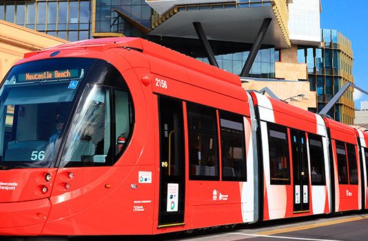 CAF SUMINISTRARÁ TRANVÍAS A LA CIUDAD DE OMAHA, NEBRASKA, EN LOS ESTADOS UNIDOS