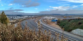 Hitachi Rail acelera el despliegue de la señalización y telecomunicaciones en la Variante Este de Valladolid