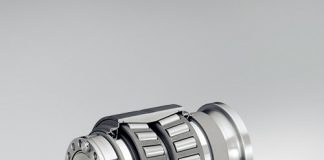 NSK ayuda a la industria ferroviaria europea a alcanzar la máxima velocidad en InnoTrans 2024