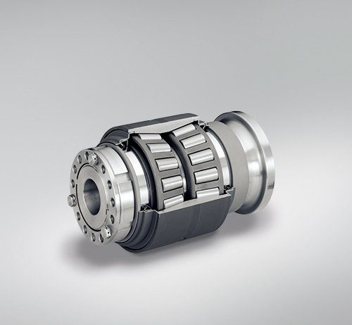 NSK ayuda a la industria ferroviaria europea a alcanzar la máxima velocidad en InnoTrans 2024