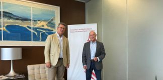 FGV formaliza la adjudicación de las obras de la Estación Central del TRAM d’Alacant por 98,6 millones de euros