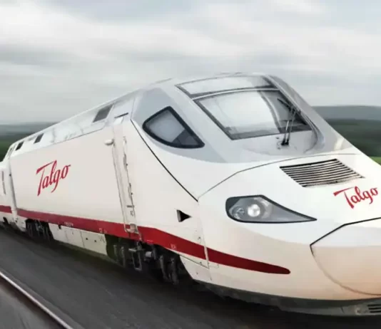 El Gobierno veta la OPA de Magyar Vagon sobre Talgo y la CNMV suspende su cotización La Junta de Inversiones Extranjeras del Ministerio de Economía, Comercio y Empresa ha denegado la Oferta Pública de Adquisición (OPA) presentada por el grupo húngaro Magyar Vagon para hacerse con el 100% de Talgo, aludiendo a razones de seguridad nacional, según confirmaron a Europa Press en fuentes del Gobierno. Leer más: https://www.europapress.es/turismo/transportes/noticia-gobierno-veta-opa-magyar-vagon-talgo-cnmv-suspende-cotizacion-20240827134554.html (c) 2024 Europa Press. Está expresamente prohibida la redistribución y la redifusión de este contenido sin su previo y expreso consentimiento.