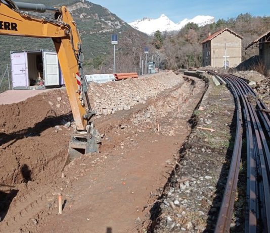 Transportes adjudica por 36 millones de euros la nueva fase de la mejora integral de la línea Zaragoza-Huesca-Canfranc