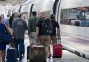 Renfe registra el mejor verano de su serie histórica en número de viajeros con 8,1 millones de usuarios