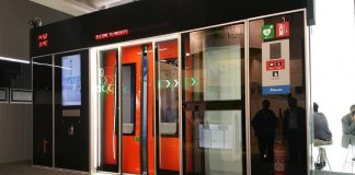 Novedades Masats en INNOTRANS