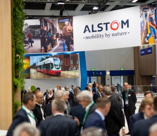 Alstom presentará en InnoTrans 2024 sus nuevas soluciones para una movilidad más sostenible, eficiente y confortable