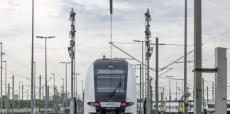 SIEMENS MOBILITY PRESENTA SUS NUEVAS APUESTAS EN SEÑALIZACIÓN Y CUSTOMER SERVICES EN INNOTRANS 2024
