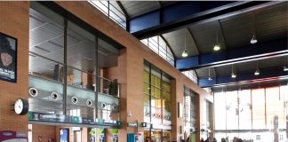 La estación de Córdoba cumple 30 años con un registro de más de 90 millones de viajeros