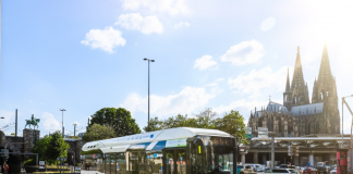 SOLARIS SE ADJUDICA TRES CONTRATOS DE AUTOBUSES DE HIDRÓGENO EN ALEMANIA, REPÚBLICA CHECA Y FRANCIA.