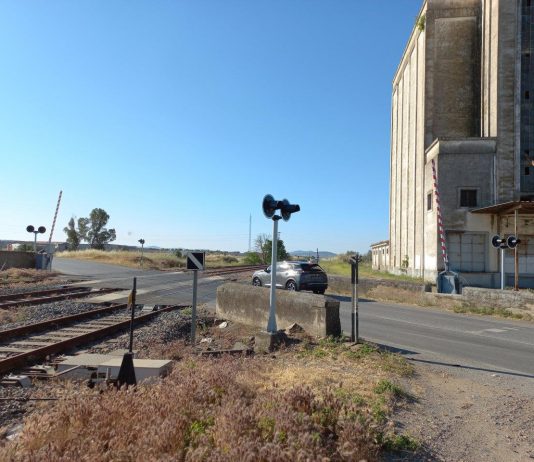 Hitachi Rail aporta su tecnología al programa de renovación de pasos a nivel de la red ferroviaria convencional española