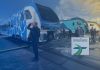 La Asociación Española del Transporte en Innotrans Berlín 2024 – Innovación y Alianzas Internacionales