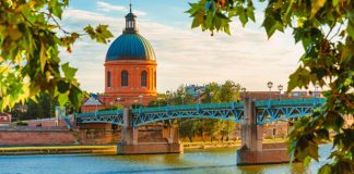 Renfe estrenará un nuevo AVE internacional entre Barcelona y Toulouse en el segundo trimestre de 2025